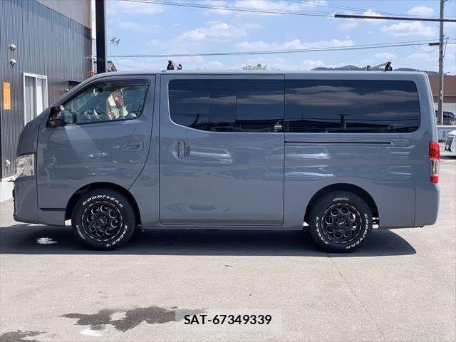 Nissan Caravan 2022-05 8129312-20