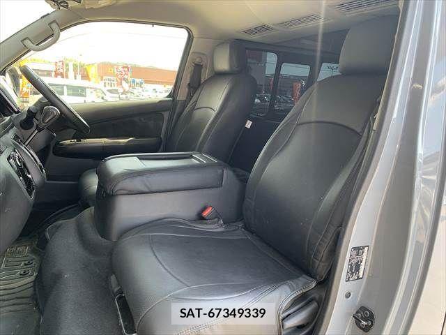 Nissan Caravan 2022-05 8129312-29