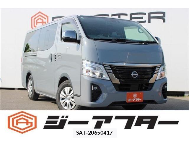Nissan Caravan 2025-05 8145558-0
