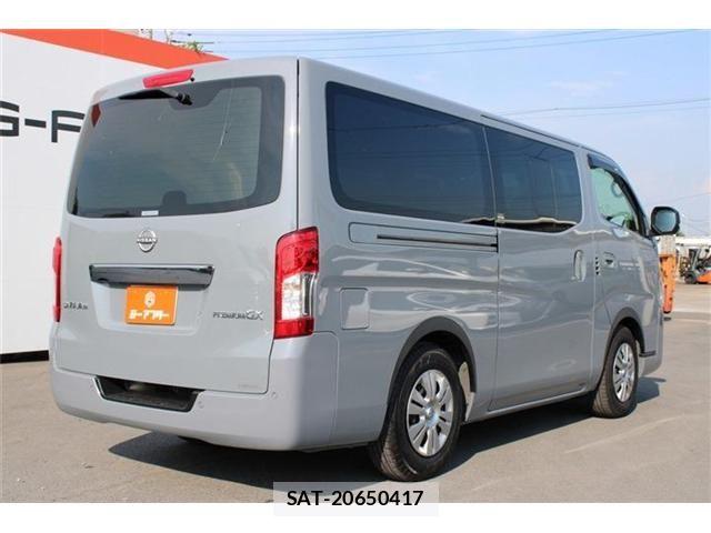 Nissan Caravan 2025-05 8145558-13