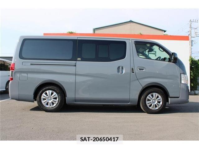Nissan Caravan 2025-05 8145558-14