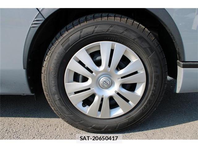 Nissan Caravan 2025-05 8145558-17
