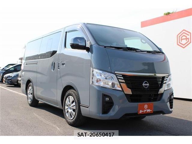 Nissan Caravan 2025-05 8145558-1