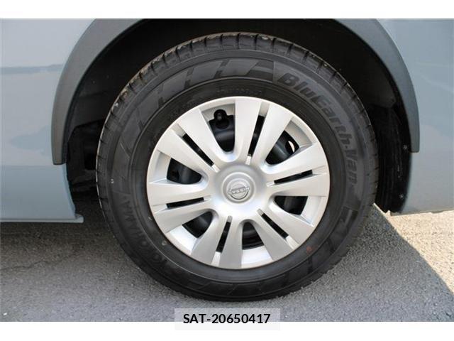 Nissan Caravan 2025-05 8145558-19