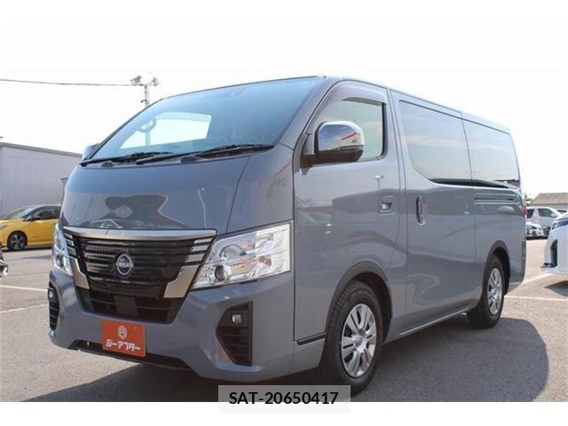 Nissan Caravan 2025-05 8145558-5