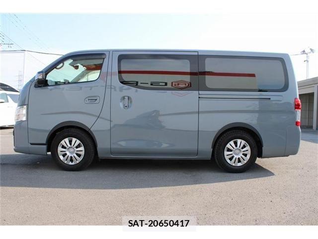 Nissan Caravan 2025-05 8145558-6
