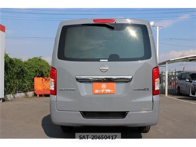 Nissan Caravan 2025-05 8145558-8
