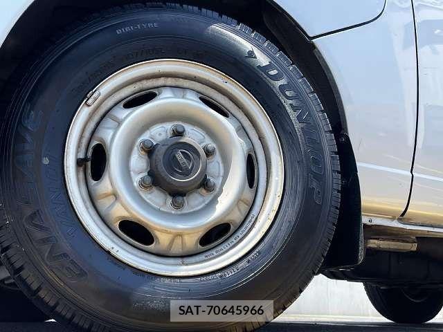 Nissan Caravan 2004-07 8145560-3