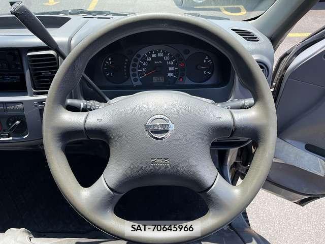 Nissan Caravan 2004-07 8145560-4