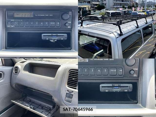 Nissan Caravan 2004-07 8145560-6