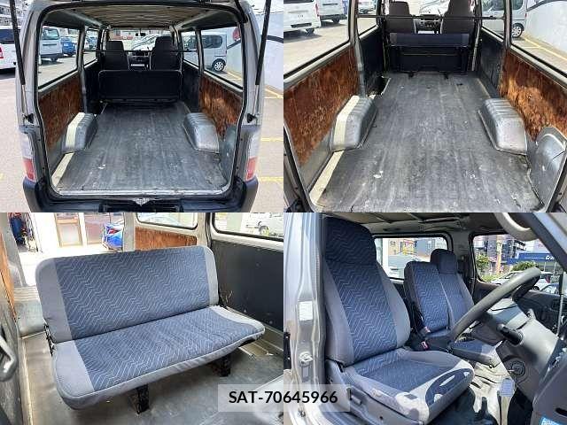 Nissan Caravan 2004-07 8145560-7