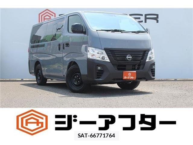 Nissan Caravan 2024-11 8206745-0