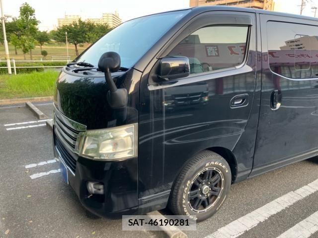 Nissan Caravan 2015-08 8206746-0