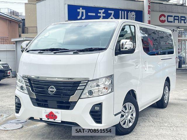 Nissan Caravan 2021-11 8206744-0