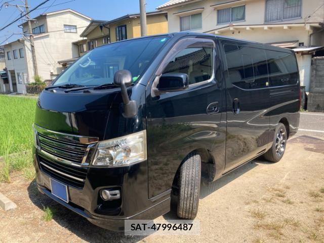 Nissan Caravan 2016-07 8229199-0