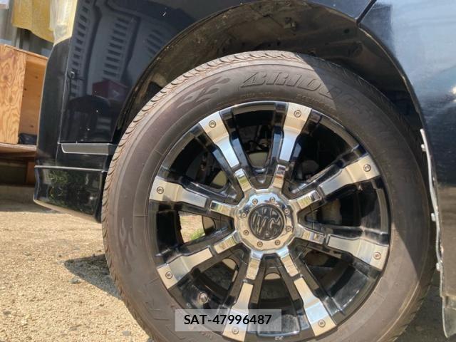 Nissan Caravan 2016-07 8229199-9