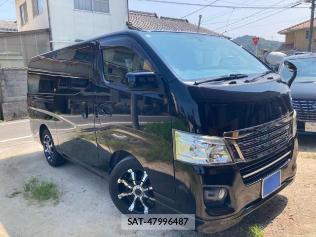 Nissan Caravan 2016-07 8229199-1