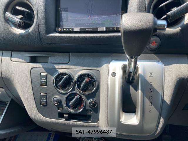 Nissan Caravan 2016-07 8229199-23