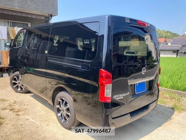 Nissan Caravan 2016-07 8229199-3