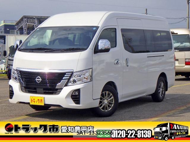 Nissan Caravan 2024-09 8229196-0