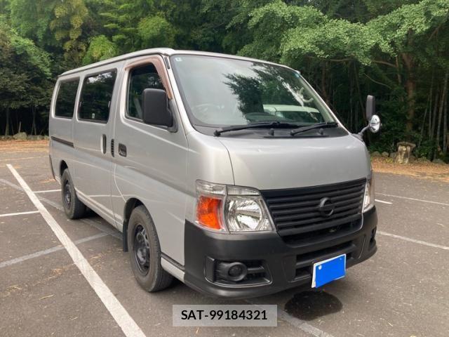 Nissan Caravan 2010-04 8229205-0