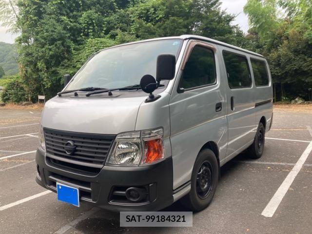 Nissan Caravan 2010-04 8229205-2