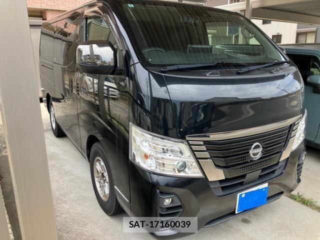 Nissan Caravan 2022-01 8244793-0