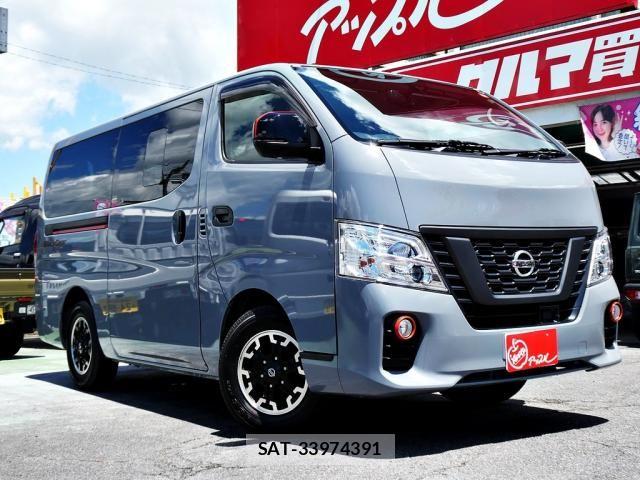 Nissan Caravan 2021-09 8244791-2