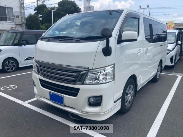 Nissan Caravan 2015-04 8244794-0