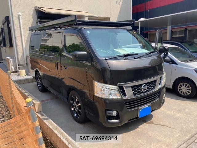 Nissan Caravan 2015-01 8313589-1