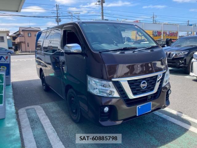 Nissan Caravan 2017-09 8335177-0