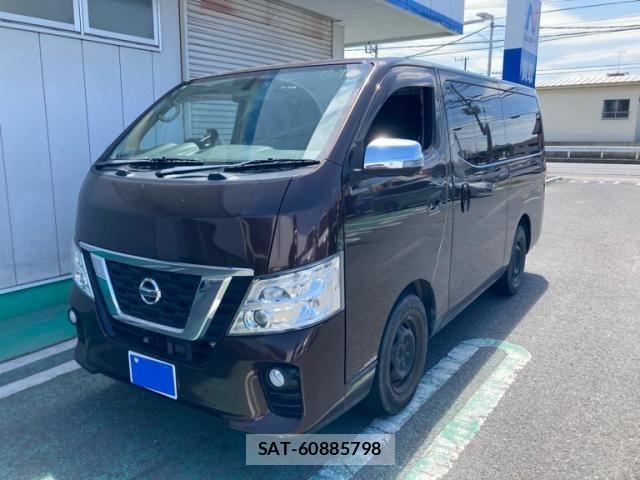 Nissan Caravan 2017-09 8335177-1