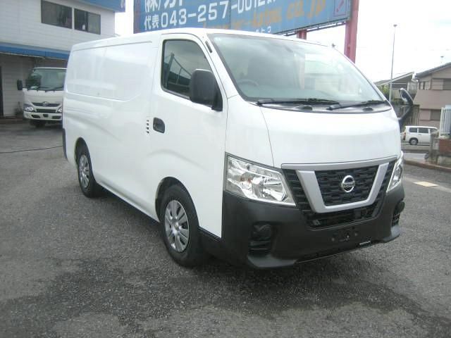 Nissan Caravan 2020-07 8331856-1