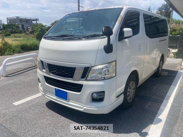 Nissan Caravan 2013-08 8354083-0