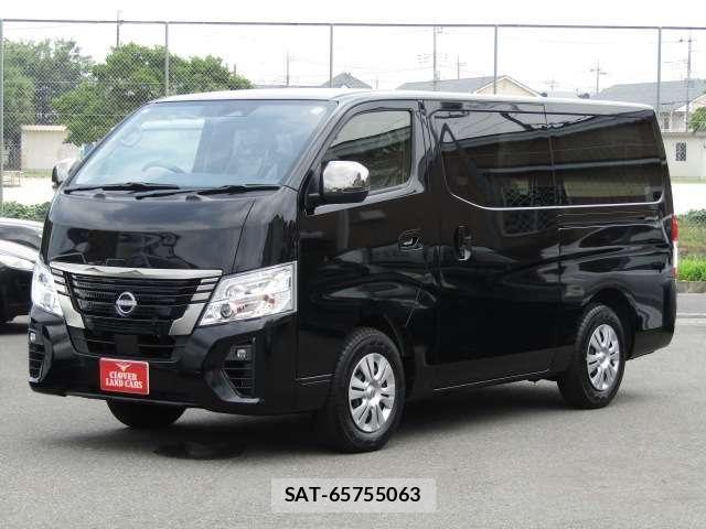 Nissan Caravan 2026-03 8365048-20
