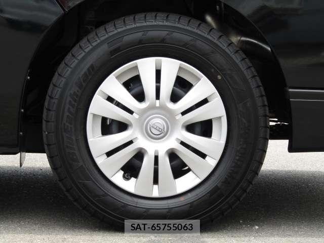 Nissan Caravan 2026-03 8365048-27