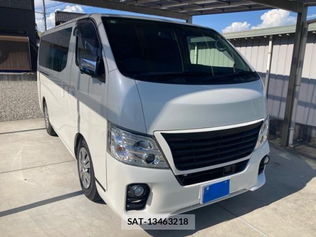 Nissan Caravan 2018-07 8365052-0
