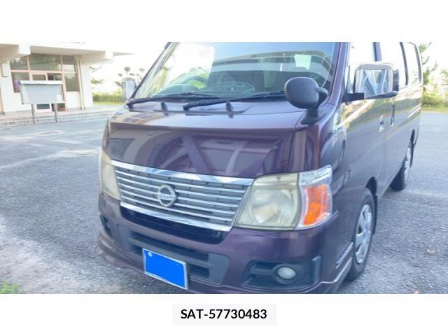 Nissan Caravan 2011-05 8365054-0