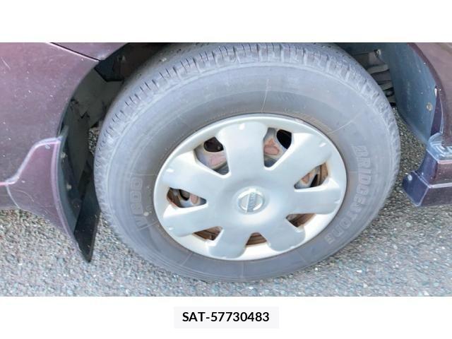 Nissan Caravan 2011-05 8365054-2