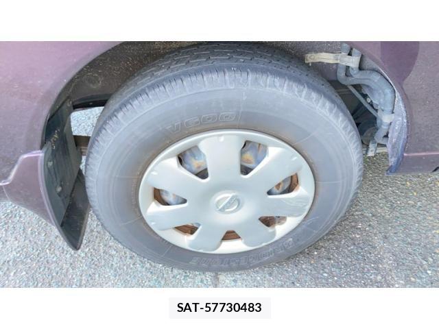 Nissan Caravan 2011-05 8365054-3