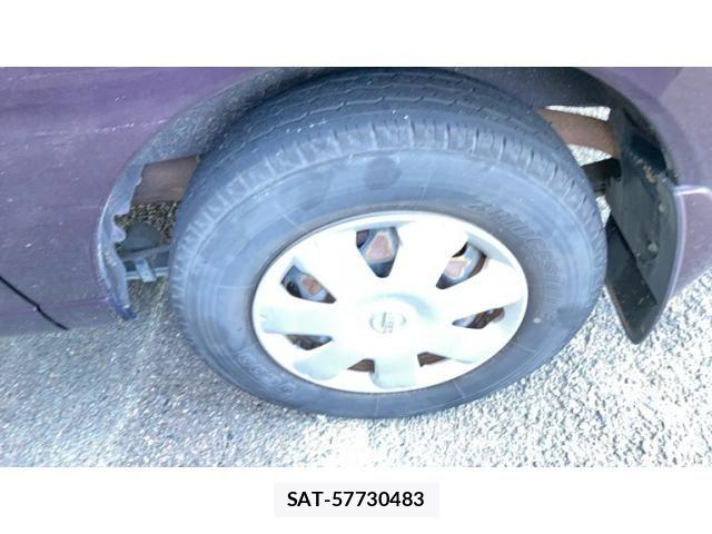 Nissan Caravan 2011-05 8365054-7