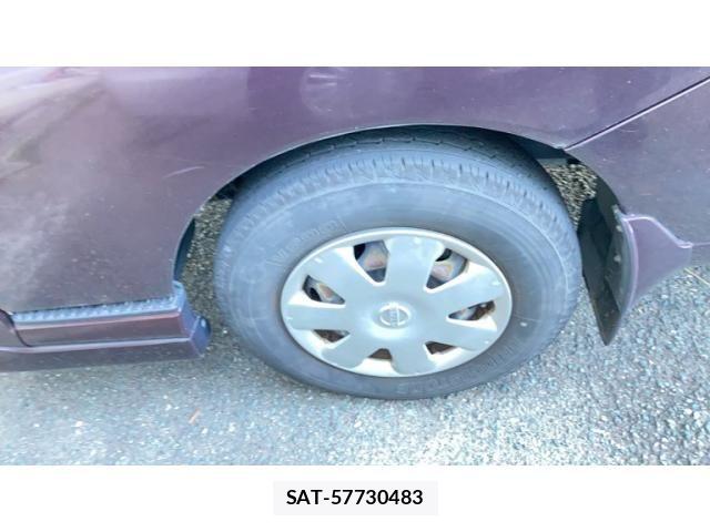 Nissan Caravan 2011-05 8365054-8