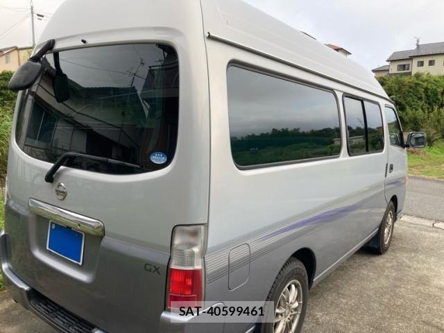 Nissan Caravan 2006-05 8411551-10