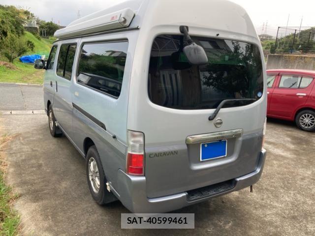 Nissan Caravan 2006-05 8411551-11