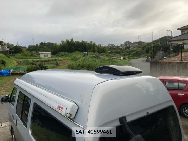 Nissan Caravan 2006-05 8411551-12
