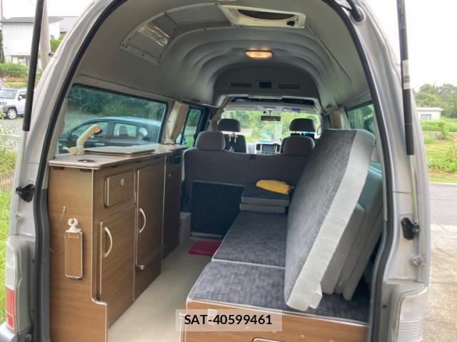 Nissan Caravan 2006-05 8411551-14