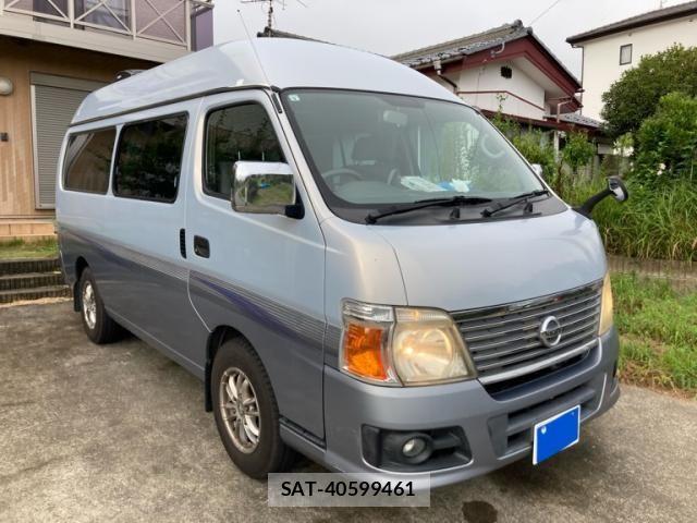 Nissan Caravan 2006-05 8411551-1