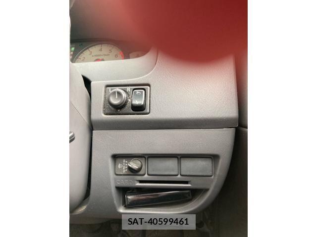 Nissan Caravan 2006-05 8411551-23