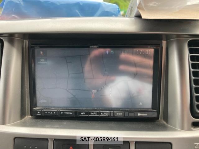 Nissan Caravan 2006-05 8411551-26