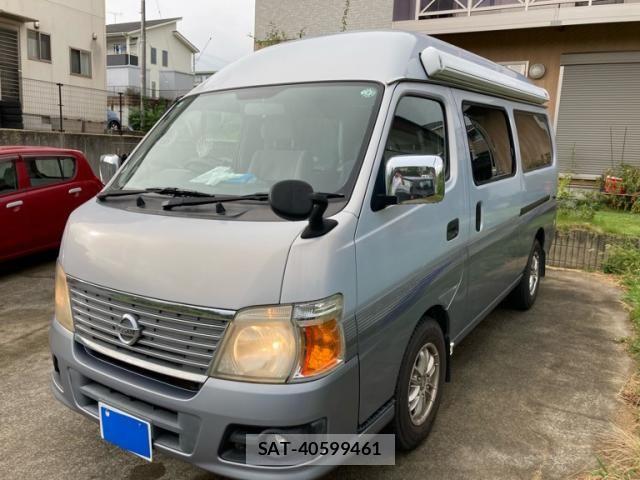Nissan Caravan 2006-05 8411551-2